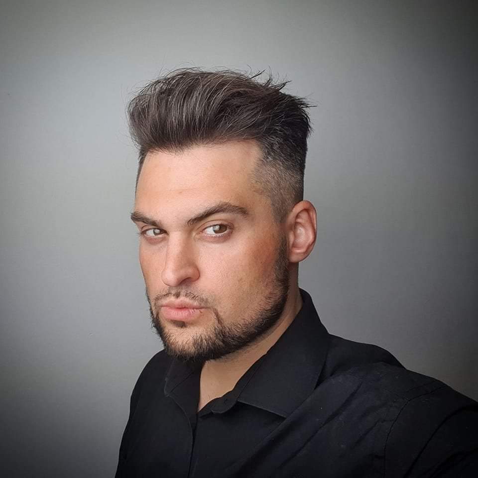 Axel Nowicki — show